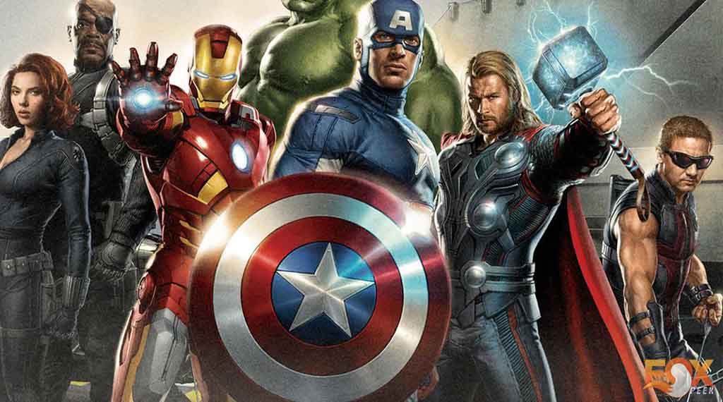 Top 10 Avengers accessories you can buy for cheap