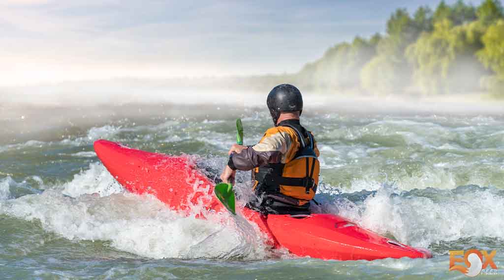 Top 10 facts about Kayaking you never heard of before