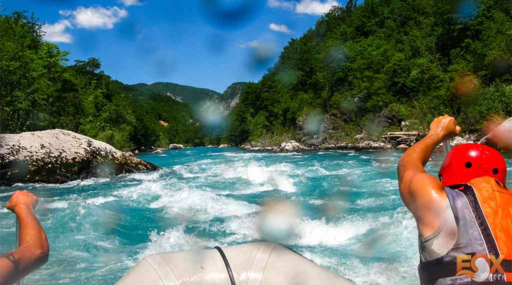 Top 10 facts about river rafting you wish you knew sooner