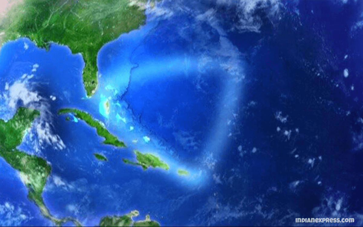 10 Best Theories That Explain The Bermuda Triangle - The Human Errors Theory