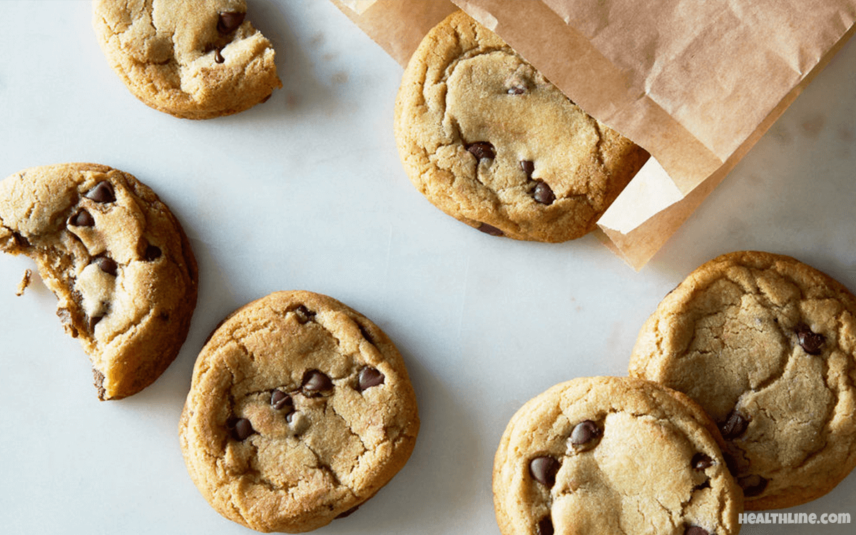 10 Bizarre Modern Diets You Wont Believe Exist - Cookie Diet