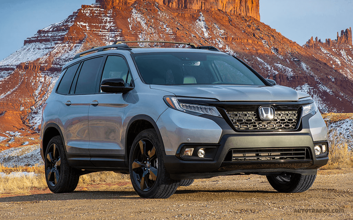 TOP Best SUVs Under $50K you can afford today