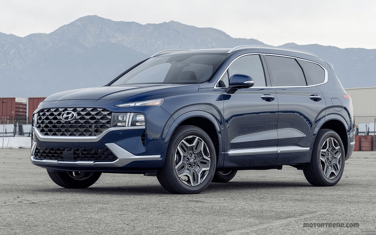 TOP Best SUVs Under 50K you can afford today Fox Peek
