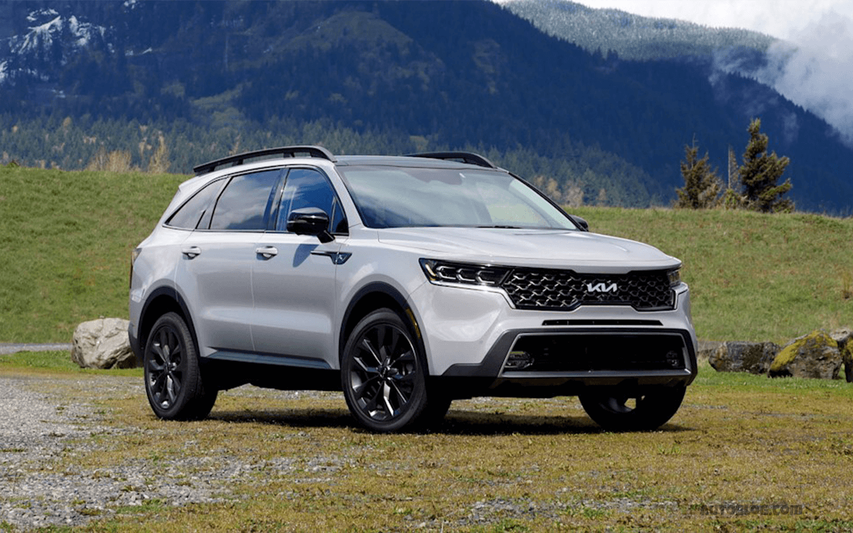 TOP Best SUVs Under 50K you can afford today Fox Peek