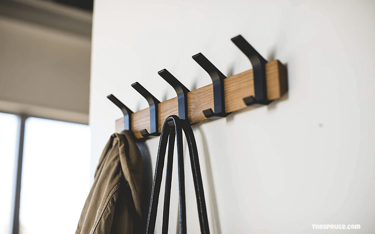A COAT HOOK - Characters Who Can Lift Thors Hammer