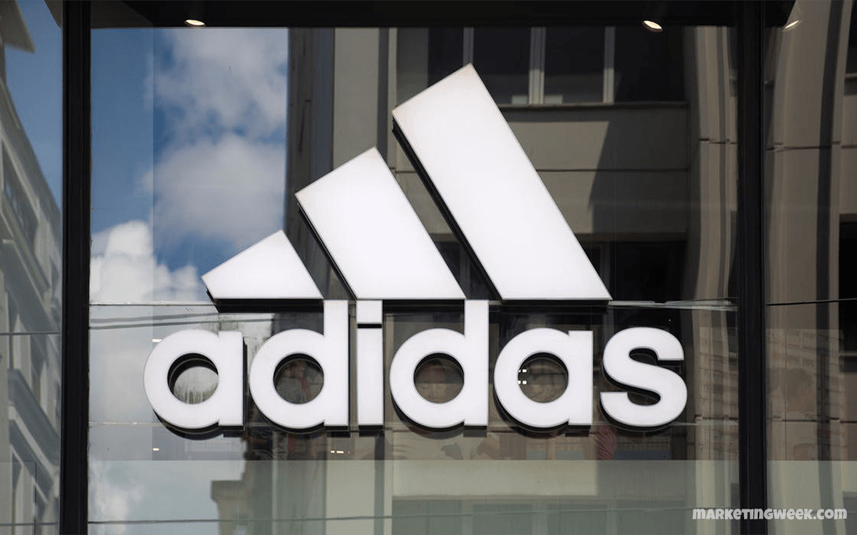 Adidas - Top 15 World Famous Logos With Hidden Messages