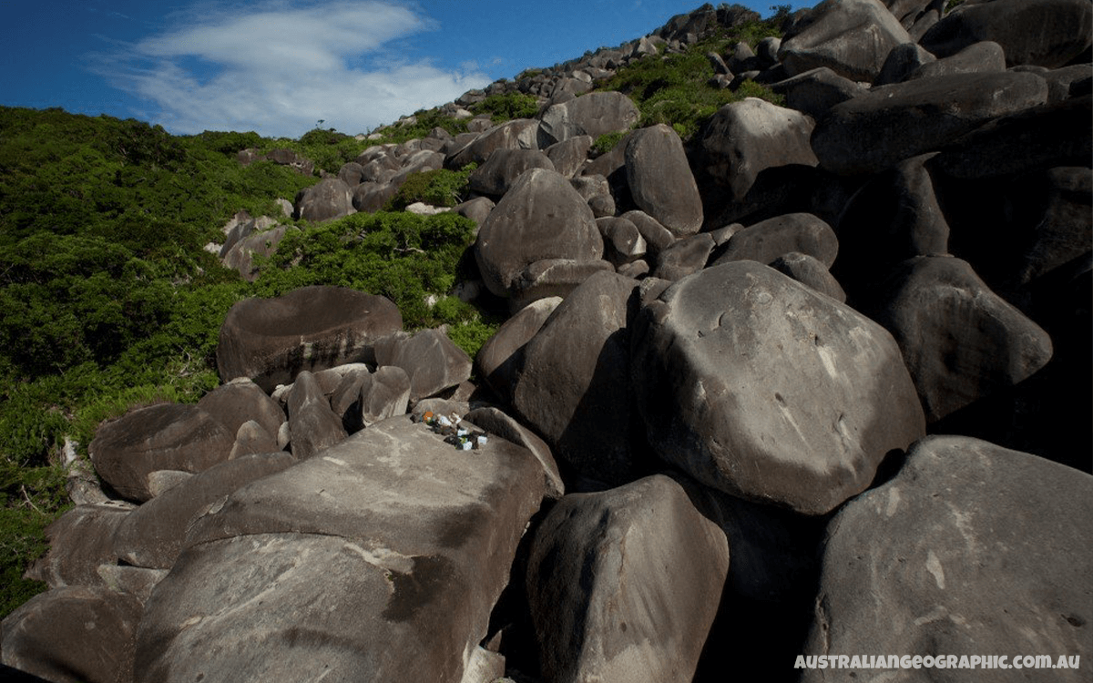 CAPE MELVILLE AUSTRALIA - Unexplored Corners Of The Earth