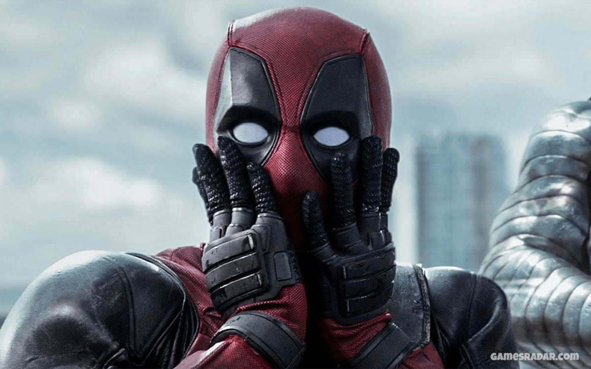 DEADPOOL - Characters Who Can Lift Thors Hammer