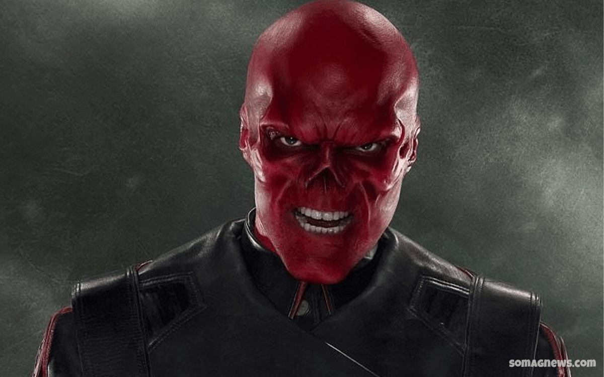 DEFEAT Red Skull Would Go Insane Trying