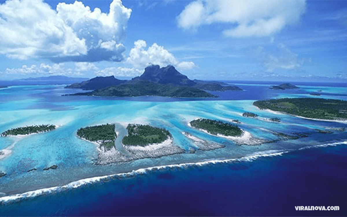 Fiji - 25 Things You Can Find On These 25 Bizarre Islands That Seem To Freaky To Be Real