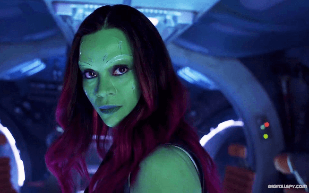 Gamora Might Be A Better Fighter