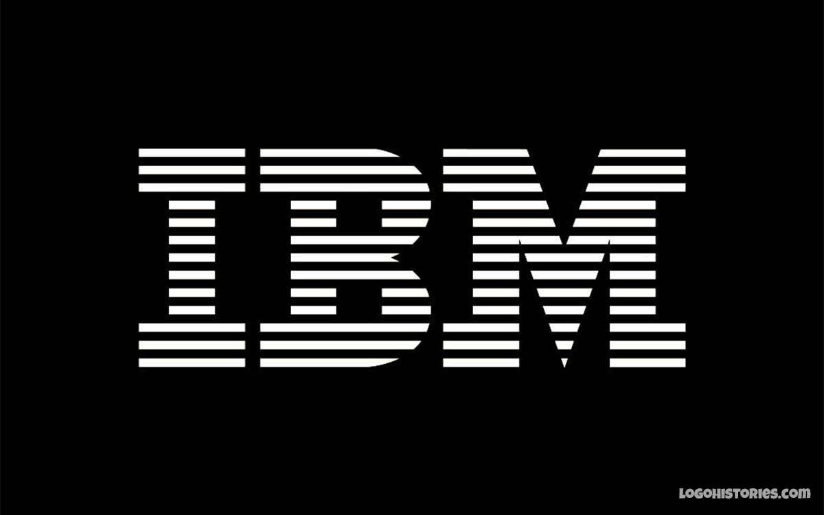 IBM - Top 15 World Famous Logos With Hidden Messages