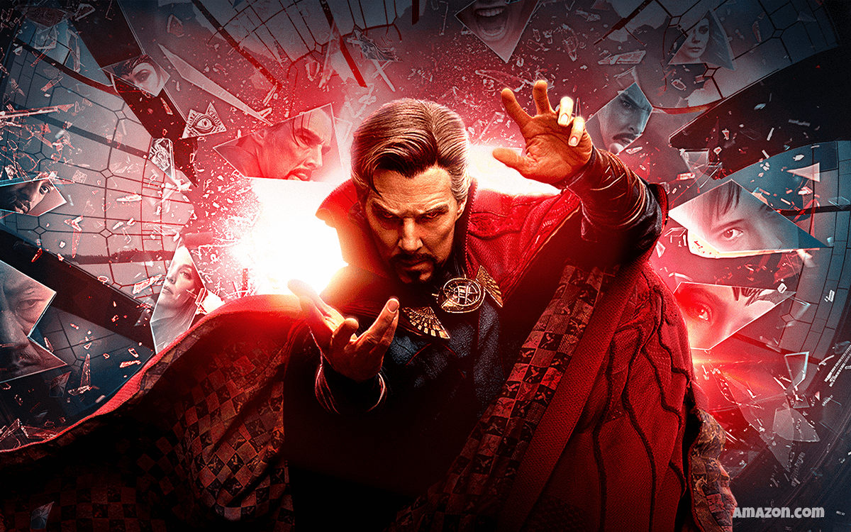 LOSE TO Doctor Strange Would Erase Him From Reality