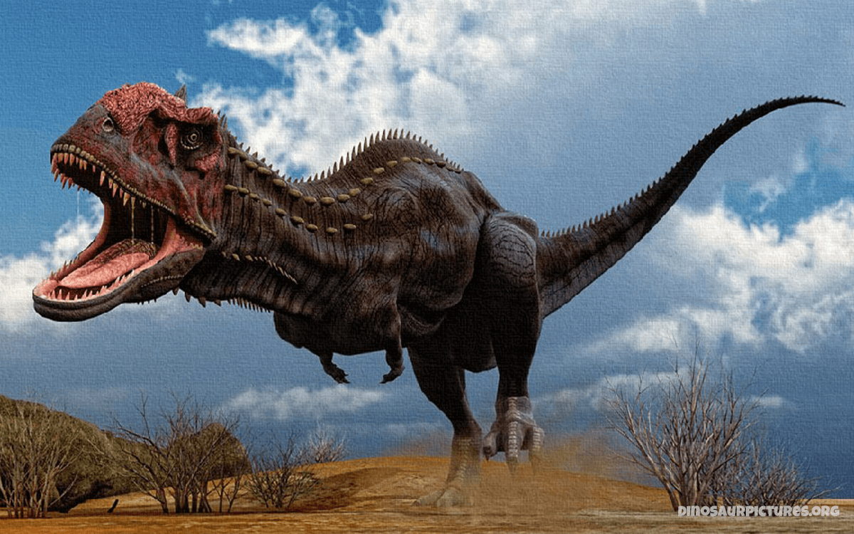 Majungasaurus - 20 Deadliest Dinosaurs In History