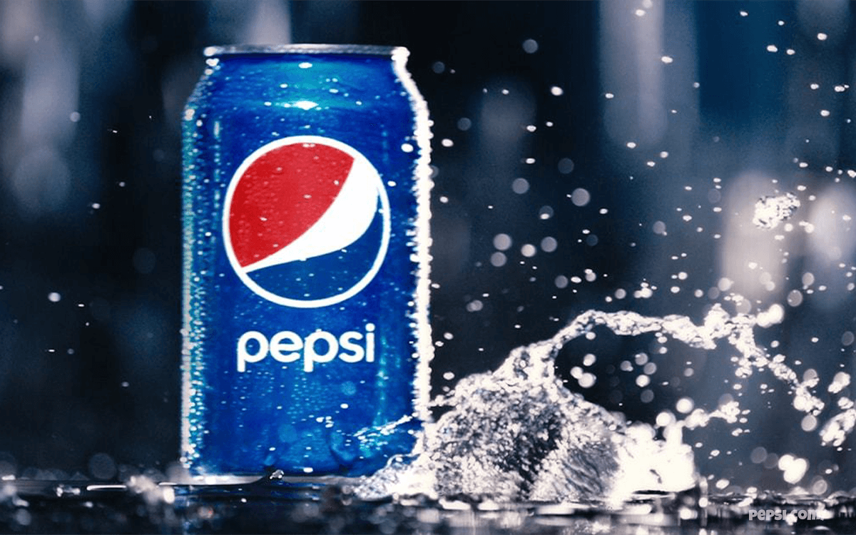 Pepsi - Top 15 World Famous Logos With Hidden Messages