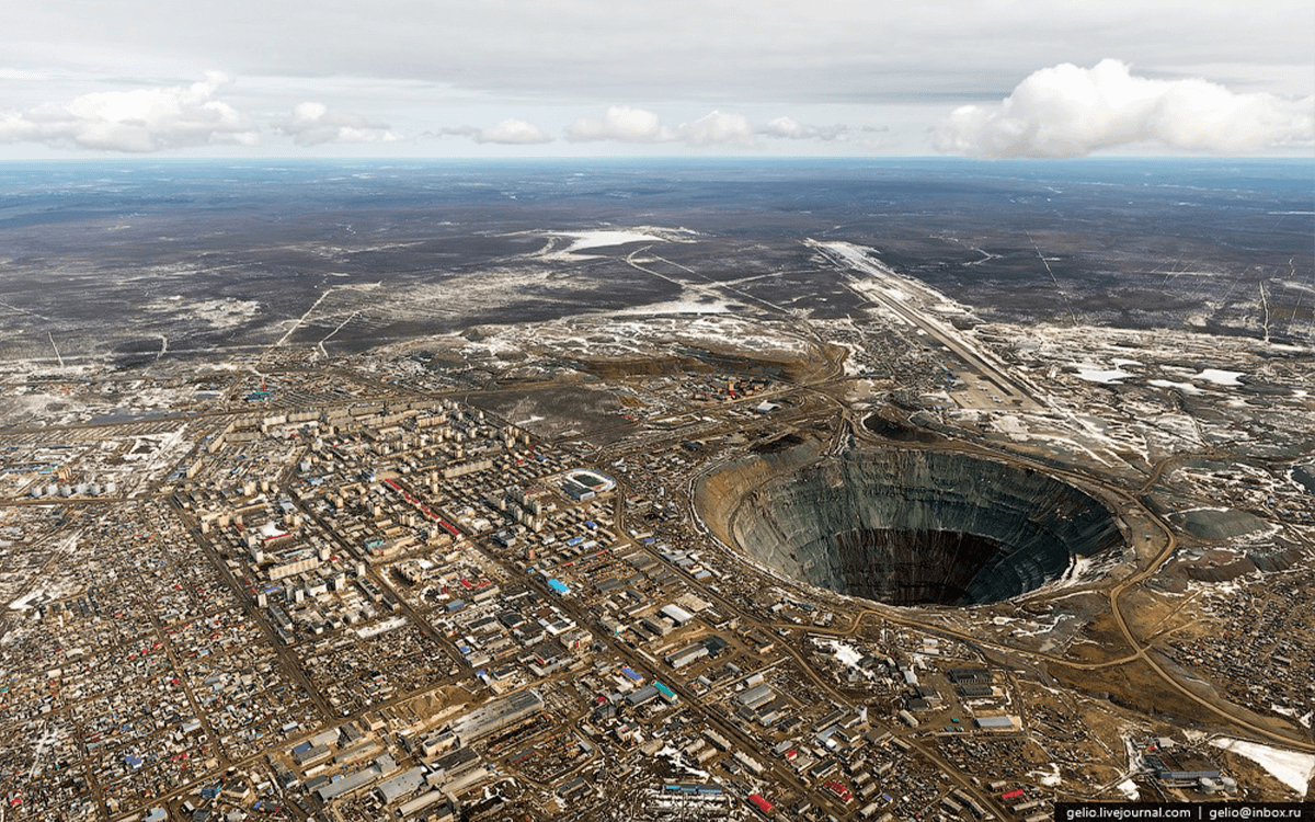 SAKHA REPUBLIC RUSSIA - Unexplored Corners Of The Earth