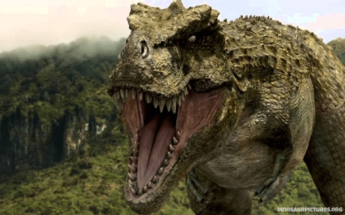 Tarbosaurus - 20 Deadliest Dinosaurs In History