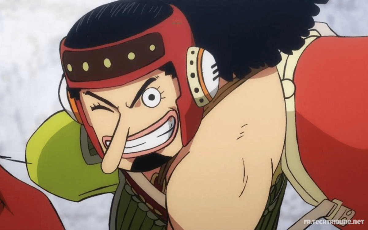 TOP 10 One Piece Strong Characters Who Started Out Weak