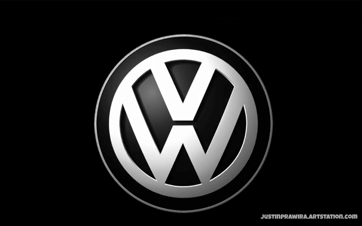 Volkswagen - Top 15 World Famous Logos With Hidden Messages