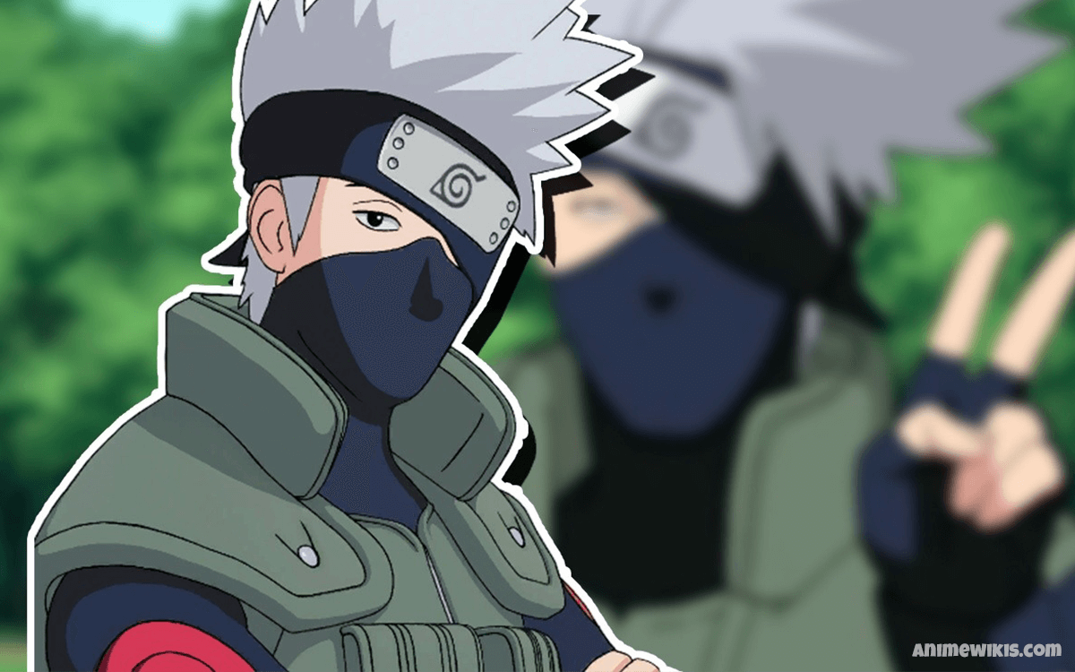 Kakashi Doesn't Have The Chakra To Withstand The Fight - Naruto Charactes Who Take Out Thanos (And 5 Who Cannot)
