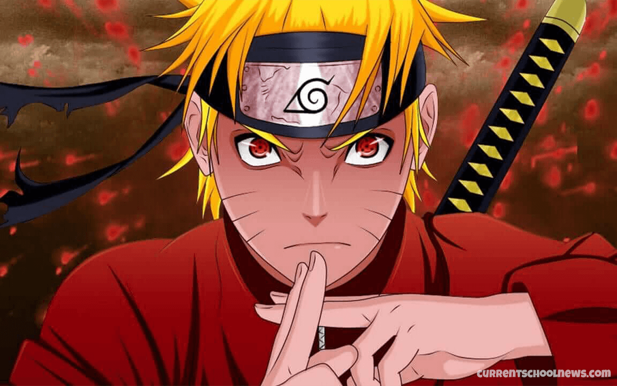 Naruto The Most Powerful Shinobi - Naruto Charactes Who Take Out Thanos (And 5 Who Cannot)