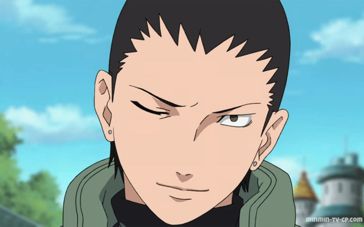 Shikamaru Has The Perfect Strategy To Beat Thanos - Naruto Charactes Who Take Out Thanos (And 5 Who Cannot)