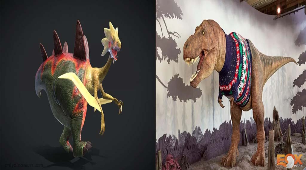 Dracozolt T-Rex - Most Popular Dinosaur Pokemons