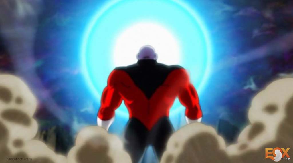 SUPER SPIRIT BOMB - hidden Powers And Abilities Of Goku