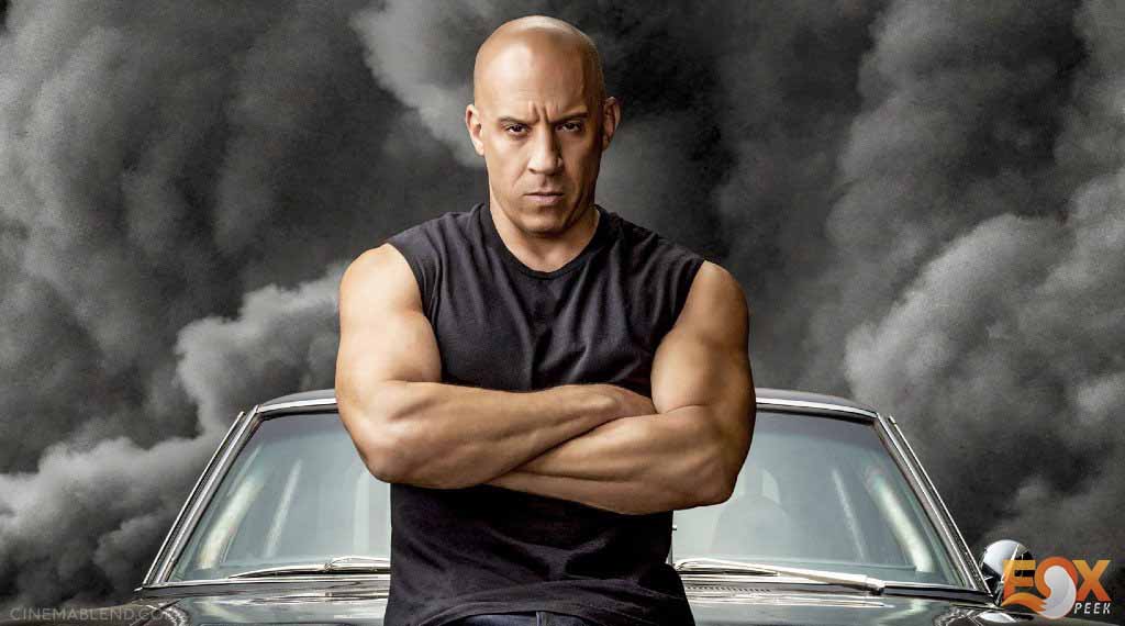 Dom - F9 Who's the Most Heroic Character in the Fast and Furious Franchise