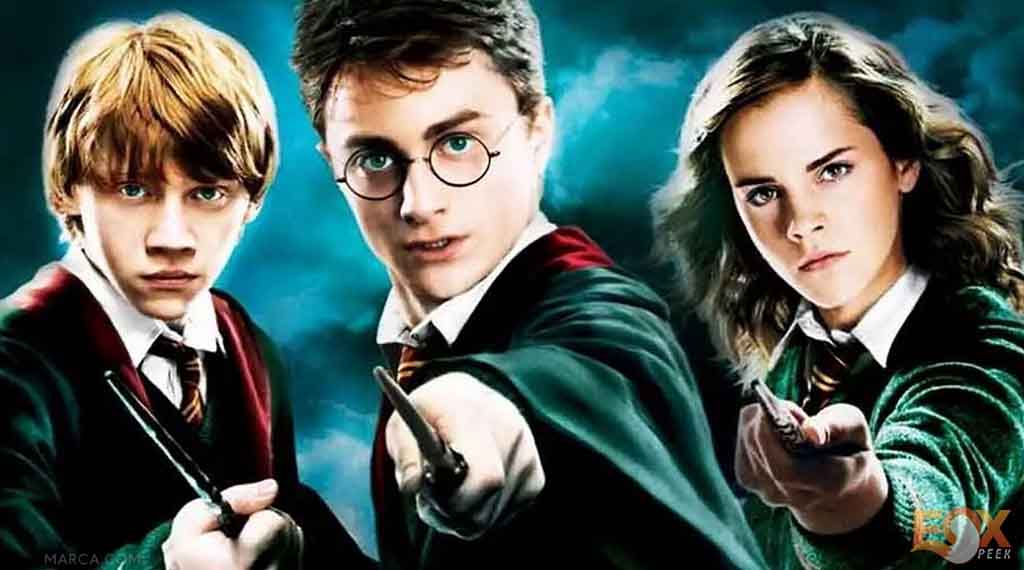 Top 35 Things You Didn't Know About Harry Potter