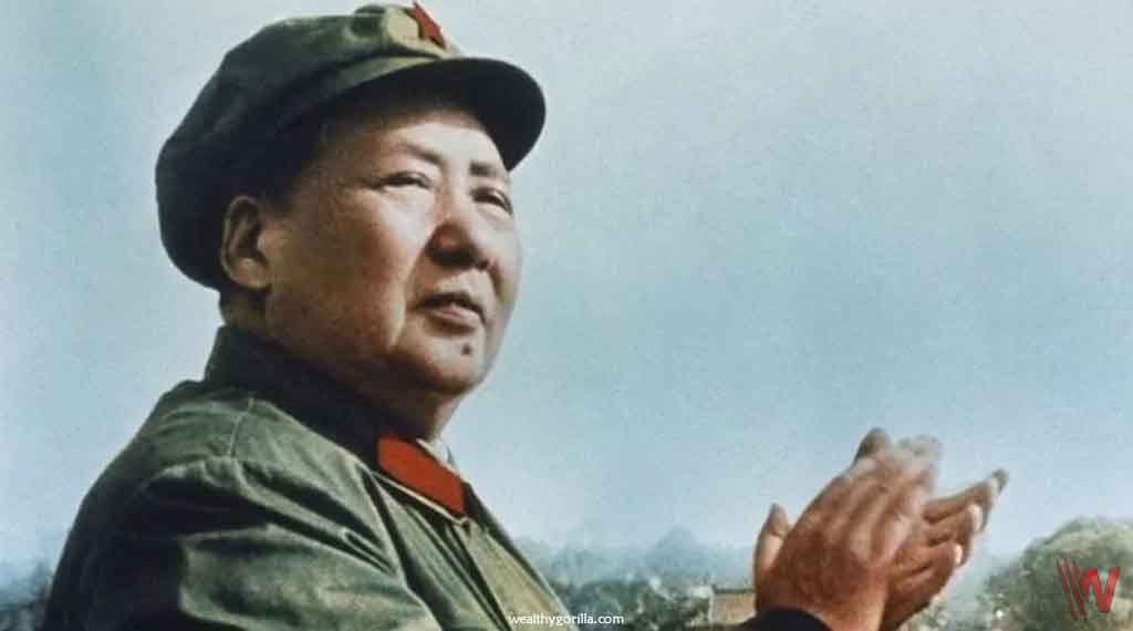 Pol Pot - The 10 Most Evil People in History