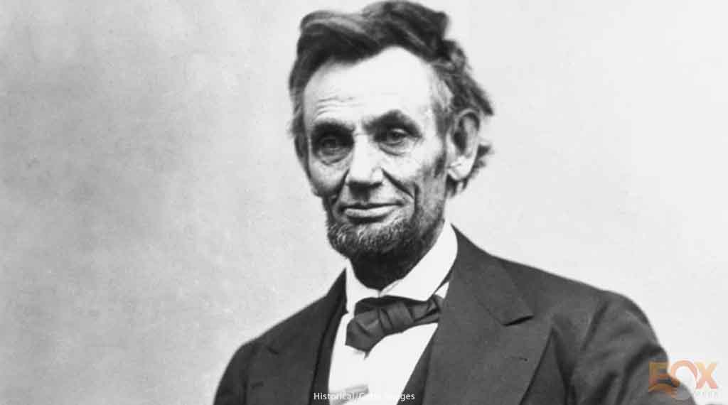 ABRAHAM LINCOLN - THE MOST FEARED MEN IN THE U.S