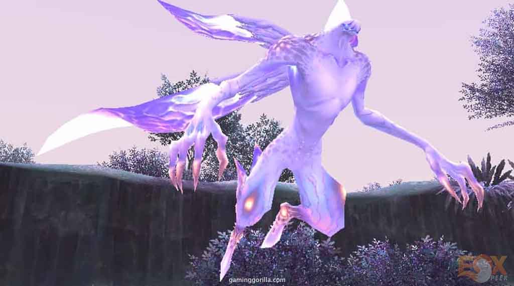 Absolute Virtue – Final Fantasy XI- The 25 Toughest Video Game Bosses to Beat of All Time