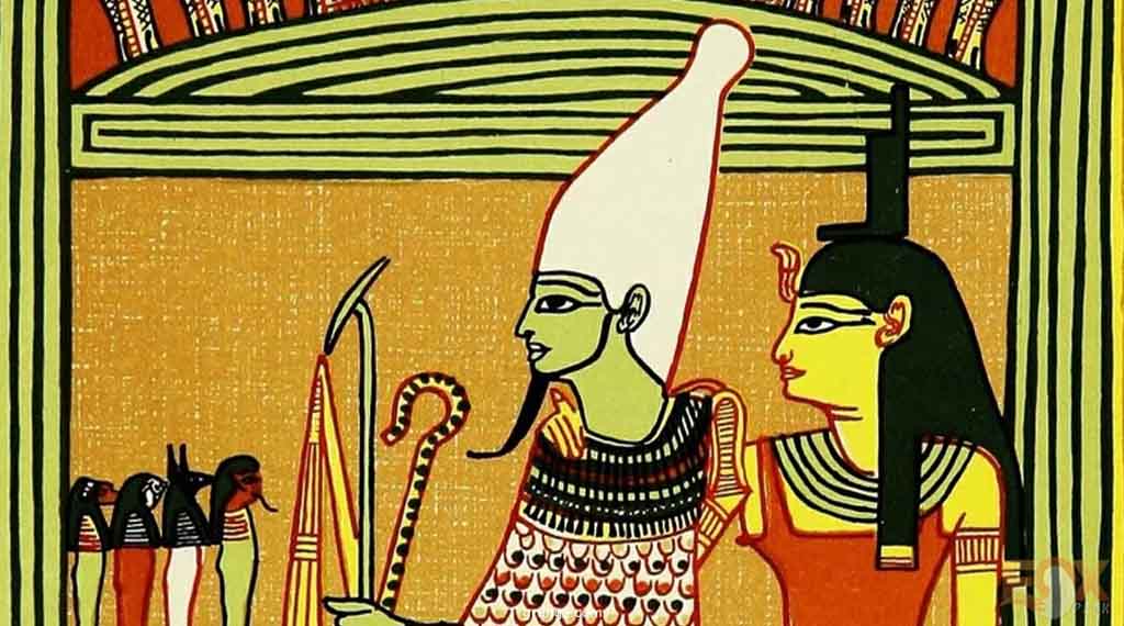 DUALITY WAS A KEY CONCEPT IN ANCIENT EGYPT - NUMEROLOGY IN EGYPTIAN MYTH EXPLAINED (AND WHY 3 IS SO IMPORTANT)