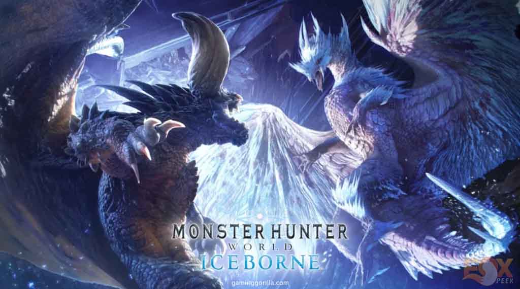 Monster Hunter World Iceborne - The 10 Best Monster Hunter Games (Ranked)