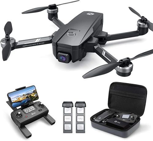 Holy Stone HS720E GPS Drone